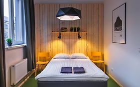 Hektor Design Hostel